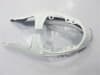 Motorcycle Fairings Kit - 2008-2020 Suzuki GSX1300R Hayabusa White/Black Kanji Fairings | NSH0817-39 - Image 4 of 0