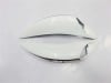 Motorcycle Fairings Kit - 2008-2020 Suzuki GSX1300R Hayabusa White/Black Kanji Fairings | NSH0817-39 - Image 5 of 0