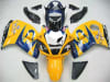 Motorcycle Fairings Kit - 2008-2020 Suzuki GSX1300R Hayabusa Corona Fairings | NSH0817-4 - Image 1 of 0