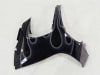 Motorcycle Fairings Kit - 2008-2020 Suzuki GSX1300R Hayabusa Ghost Silver Flames Fairings | NSH0817-44 - Image 3 of 0