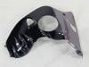 Motorcycle Fairings Kit - 2008-2020 Suzuki GSX1300R Hayabusa Ghost Silver Flames Fairings | NSH0817-44 - Image 4 of 0