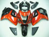 Motorcycle Fairings Kit - 2008-2020 Suzuki GSX1300R Hayabusa Metallic Orange Fairings | NSH0817-5 - Image 1 of 0
