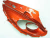 Motorcycle Fairings Kit - 2008-2020 Suzuki GSX1300R Hayabusa Metallic Orange Fairings | NSH0817-5 - Image 4 of 0
