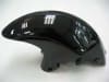 Motorcycle Fairings Kit - 2008-2020 Suzuki GSX1300R Hayabusa Glossy Black Fairings | NSH0817-6 - Image 2 of 0