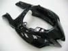 Motorcycle Fairings Kit - 2008-2020 Suzuki GSX1300R Hayabusa Glossy Black Fairings | NSH0817-6 - Image 4 of 0