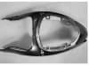 Motorcycle Fairings Kit - 2008-2020 Suzuki GSX1300R Hayabusa Silver/Black Fairings | NSH0817-7 - Image 4 of 0