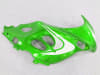 Motorcycle Fairings Kit - 2003-2007 Suzuki GSX600F GSX750F Katana Motorcycle Fairings | NSK0307-11 - Image 3 of 0