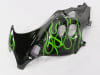 Motorcycle Fairings Kit - 2003-2007 Suzuki GSX600F GSX750F Katana Motorcycle Fairings | NSK0307-15 - Image 3 of 0