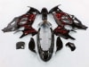Motorcycle Fairings Kit - 2003-2007 Suzuki GSX600F GSX750F Katana Motorcycle Fairings | NSK0307-17 - Image 1 of 0