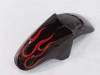 Motorcycle Fairings Kit - 2003-2007 Suzuki GSX600F GSX750F Katana Motorcycle Fairings | NSK0307-17 - Image 2 of 0