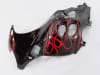 Motorcycle Fairings Kit - 2003-2007 Suzuki GSX600F GSX750F Katana Motorcycle Fairings | NSK0307-17 - Image 3 of 0