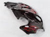Motorcycle Fairings Kit - 2003-2007 Suzuki GSX600F GSX750F Katana Motorcycle Fairings | NSK0307-17 - Image 4 of 0