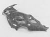 Motorcycle Fairings Kit - 2003-2007 Suzuki GSX600F GSX750F Katana Motorcycle Fairings | NSK0307-2 - Image 4 of 0