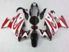 Motorcycle Fairings Kit - 2003-2007 Suzuki GSX600F GSX750F Katana Motorcycle Fairings | NSK0307-6 - Image 1 of 0