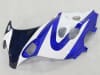 Motorcycle Fairings Kit - 2003-2007 Suzuki GSX600F GSX750F Katana Motorcycle Fairings | NSK0307-7 - Image 2 of 0