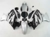 Motorcycle Fairings Kit - 2003-2007 Suzuki GSX600F GSX750F Katana Motorcycle Fairings | NSK0307-9 - Image 1 of 0