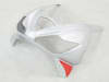 Motorcycle Fairings Kit - 2006-2008 Triumph Daytona 675 Silver/Red Fairings | NT60608-11 - Image 5 of 0