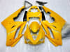 Motorcycle Fairings Kit - 2006-2008 Triumph Daytona 675 Yellow Fairings | NT60608-13 - Image 1 of 0
