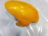 Motorcycle Fairings Kit - 2006-2008 Triumph Daytona 675 Yellow Fairings | NT60608-13 - Image 4 of 0