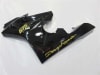 Motorcycle Fairings Kit - 2006-2008 Black/Gold Triumph Daytona 675 Fairings | NT60608-14 - Image 2 of 0