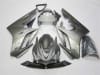 Motorcycle Fairings Kit - 2006-2008 Triumph Daytona 675 Matte Silver Fairings | NT60608-16 - Image 1 of 0