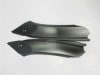 Motorcycle Fairings Kit - 2006-2008 Triumph Daytona 675 Matte Silver Fairings | NT60608-16 - Image 5 of 0