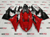 Motorcycle Fairings Kit - 2013-2016 Triumph Daytona 675 Fairings | NT60912-10 - Image 2 of 0