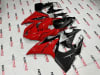 Motorcycle Fairings Kit - 2013-2016 Triumph Daytona 675 Fairings | NT60912-10 - Image 4 of 0