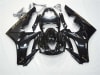 Motorcycle Fairings Kit - 2009-2012 Triumph Daytona 675 Pure Black Motorcycle Fairings | NT60912-4 - Image 1 of 0