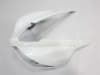 Motorcycle Fairings Kit - 2009-2012 Triumph Daytona 675 White/Black Motorcycle Fairings | NT60912-5 - Image 3 of 0