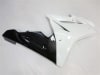 Motorcycle Fairings Kit - 2009-2012 Triumph Daytona 675 White/Black Motorcycle Fairings | NT60912-5 - Image 4 of 0