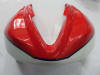 Motorcycle Fairings Kit - Gloss Red 2009-2012 Triumph Daytona 675 Motorcycle Fairings | NT60912-6 - Image 3 of 0