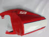 Motorcycle Fairings Kit - Gloss Red 2009-2012 Triumph Daytona 675 Motorcycle Fairings | NT60912-6 - Image 5 of 0