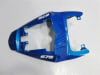 Motorcycle Fairings Kit - 2009-2012 Triumph Daytona 675 Metallic Blue Fairings | NT60912-8 - Image 2 of 0