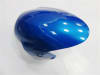 Motorcycle Fairings Kit - 2009-2012 Triumph Daytona 675 Metallic Blue Fairings | NT60912-8 - Image 3 of 0