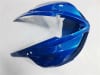 Motorcycle Fairings Kit - 2009-2012 Triumph Daytona 675 Metallic Blue Fairings | NT60912-8 - Image 4 of 0