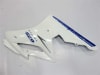 Motorcycle Fairings Kit - 2009-2012 Triumph Daytona 675 Blue/White Fairings | NT60912-9 - Image 2 of 0