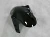 Motorcycle Fairings Kit - 2000-2001 Yamaha YZF R1 Black Ghost Flame Fairings | NY10001-12 - Image 2 of 0