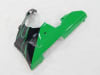 Motorcycle Fairings Kit - 2000-2001 Yamaha YZF R1 Ghost green Flames Fairings | NY10001-14 - Image 3 of 0