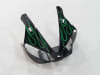 Motorcycle Fairings Kit - 2000-2001 Yamaha YZF R1 Ghost green Flames Fairings | NY10001-14 - Image 4 of 0