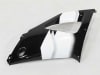 Motorcycle Fairings Kit - 2000-2001 Yamaha YZF R1 Black/White OEM Style Fairings | NY10001-23 - Image 5 of 0