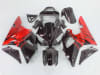 Motorcycle Fairings Kit - 2000-2001 Yamaha YZF R1 OEM Style Red Fairings | NY10001-29 - Image 1 of 0