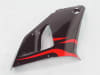 Motorcycle Fairings Kit - 2000-2001 Yamaha YZF R1 OEM Style Red Fairings | NY10001-29 - Image 4 of 0