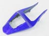 Motorcycle Fairings Kit - 2000-2001 Yamaha YZF R1 Solid Blue Fairings | NY10001-3 - Image 2 of 0