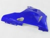 Motorcycle Fairings Kit - 2000-2001 Yamaha YZF R1 Solid Blue Fairings | NY10001-3 - Image 3 of 0