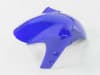 Motorcycle Fairings Kit - 2000-2001 Yamaha YZF R1 Solid Blue Fairings | NY10001-3 - Image 4 of 0