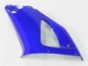 Motorcycle Fairings Kit - 2000-2001 Yamaha YZF R1 Solid Blue Fairings | NY10001-3 - Image 5 of 0