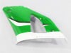 Motorcycle Fairings Kit - 2000-2001 Yamaha YZF R1 Green/White Fairings | NY10001-4 - Image 3 of 0