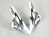 Motorcycle Fairings Kit - 2002-2003 Yamaha YZF R1 Corona Race Fairings | NY10203-14 - Image 4 of 0