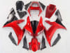 Motorcycle Fairings Kit - 2002-2003 Yamaha YZF R1 Candy Red Fairings | NY10203-2 - Image 1 of 0